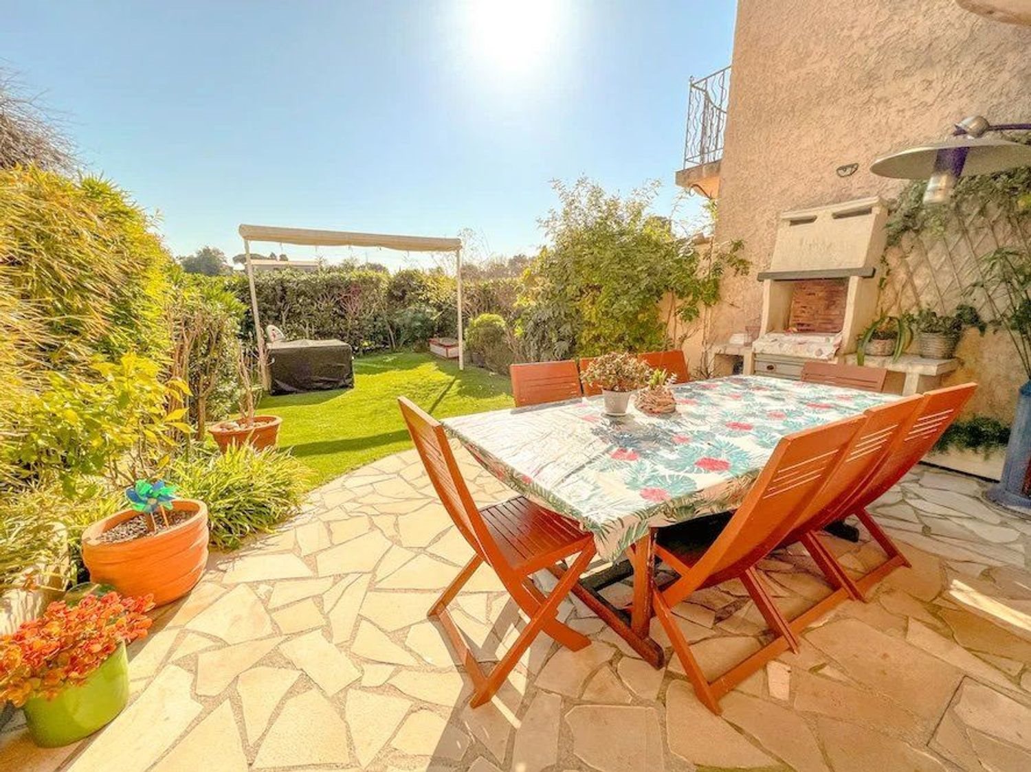 Maison à vendre, 106m², Antibes