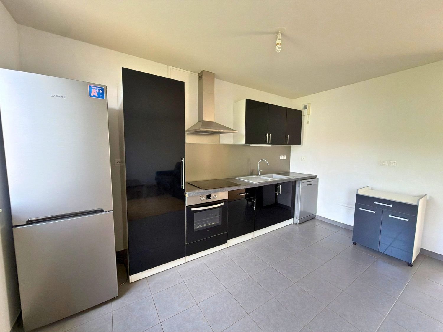 Appartement à vendre, 68m², Tomblaine