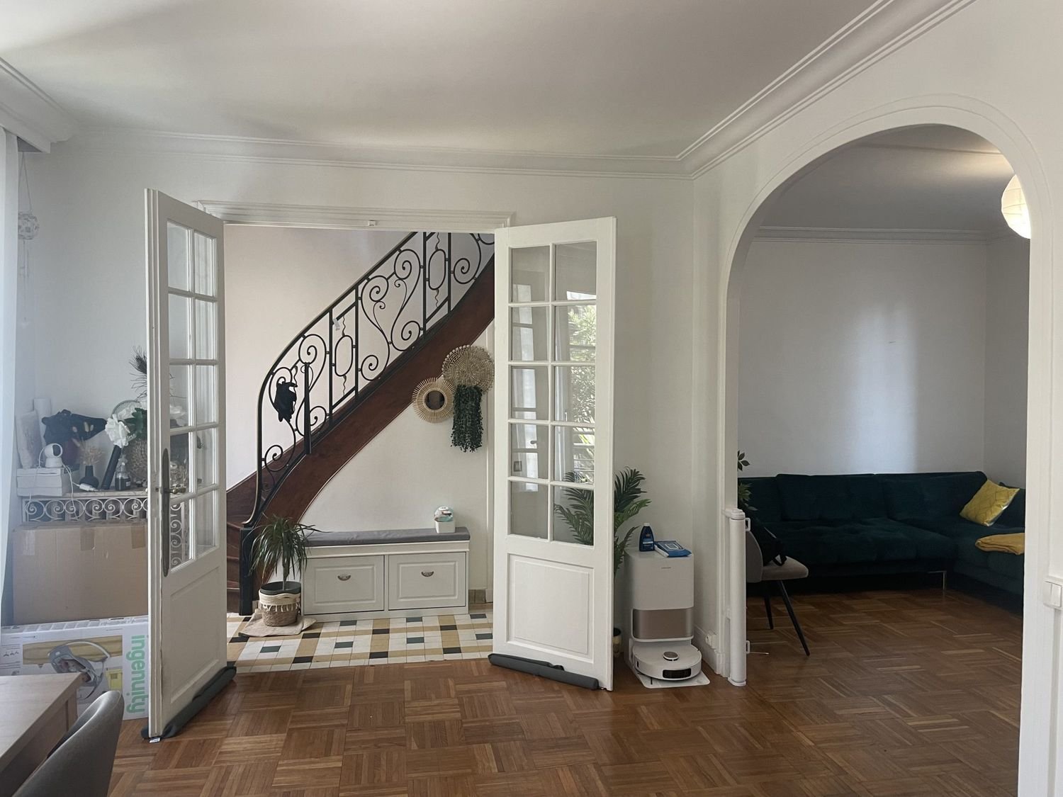 Maison à vendre, 180m², Enghien-les-Bains