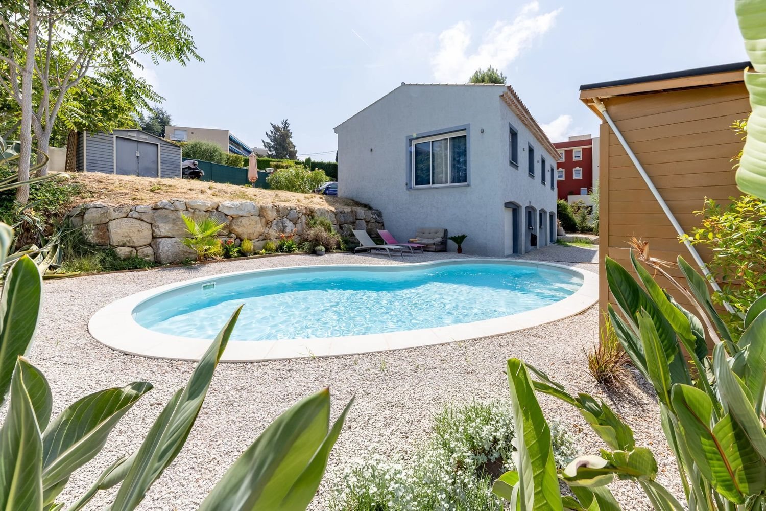 Maison à vendre, 202m², Nice