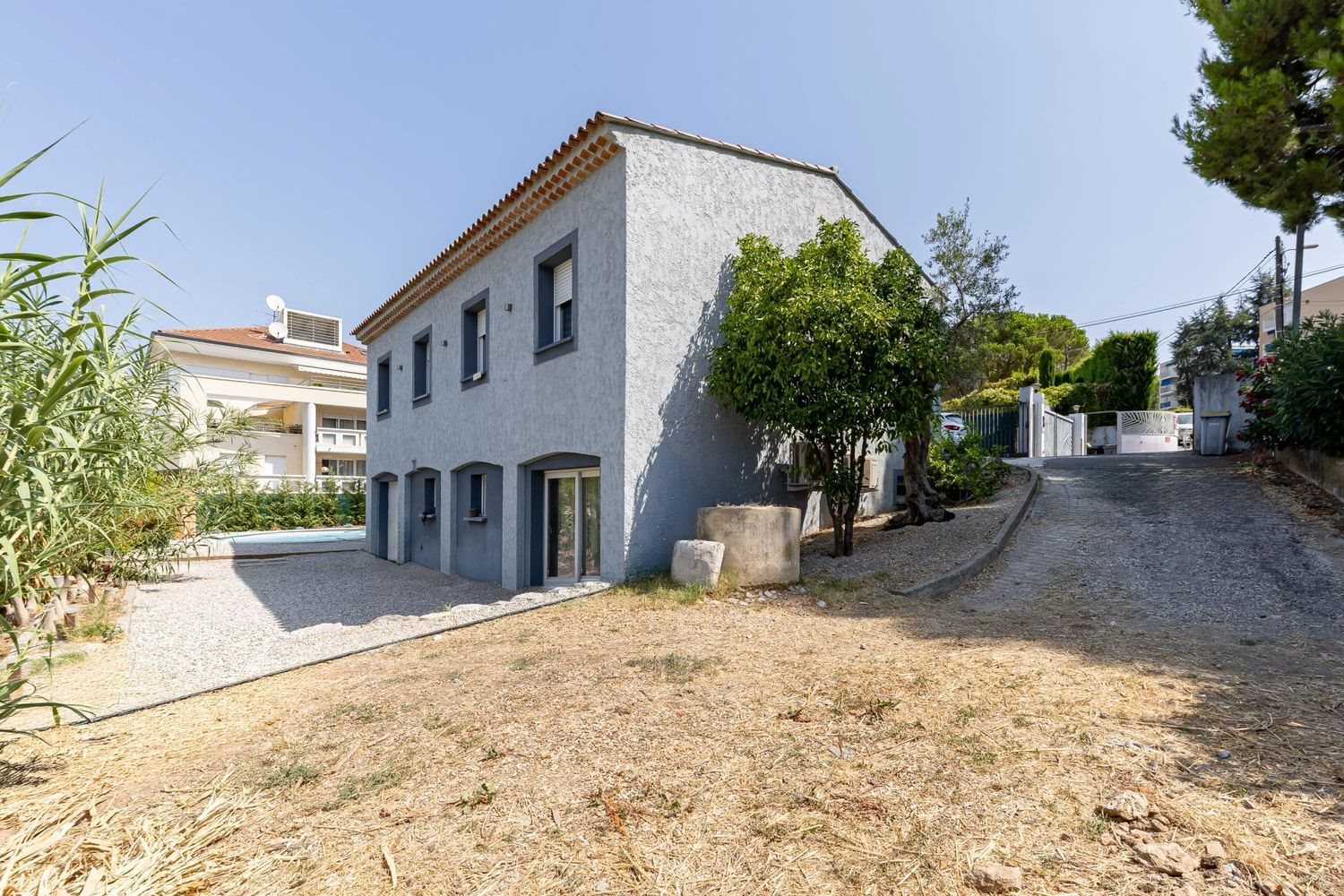 Maison à vendre, 202m², Nice