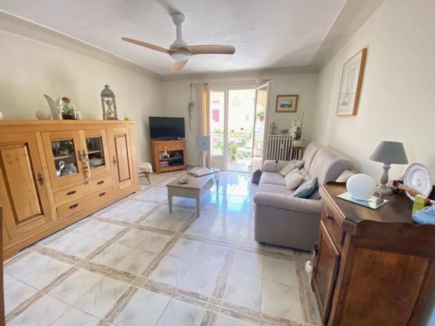 Appartement à vendre, 86m², La Colle-sur-Loup