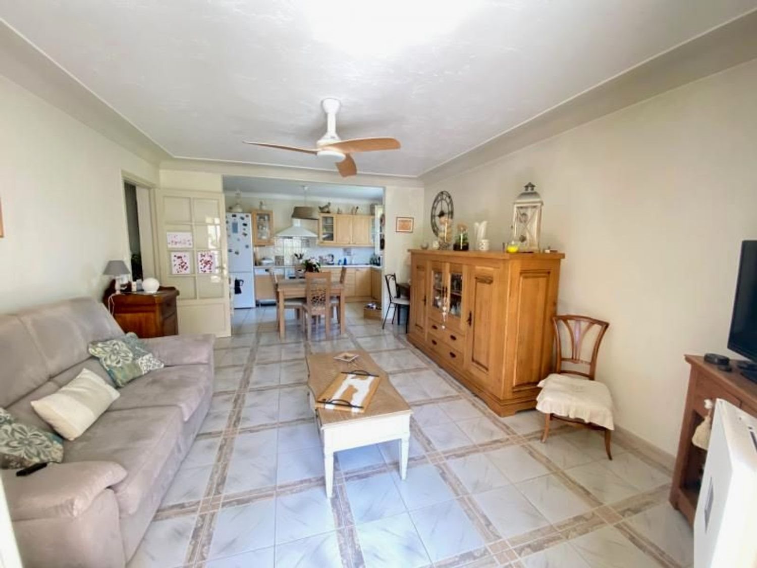 Appartement à vendre, 86m², La Colle-sur-Loup