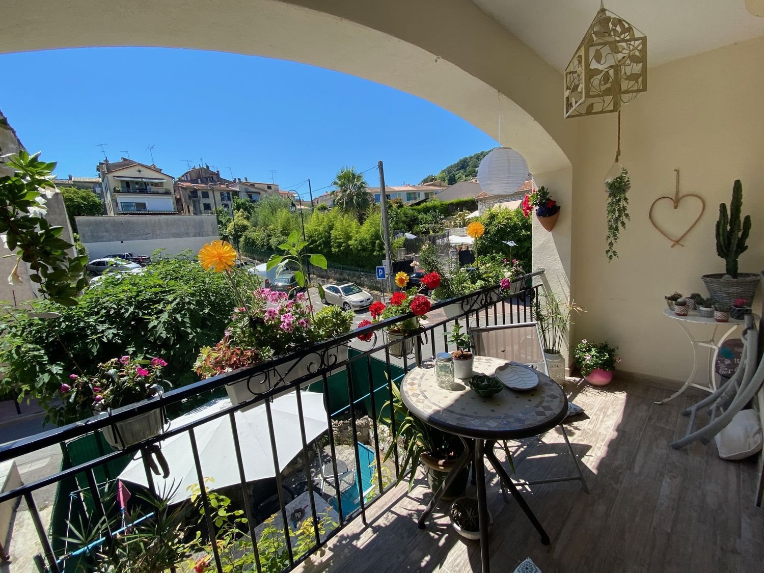 Appartement à vendre, 86m², La Colle-sur-Loup