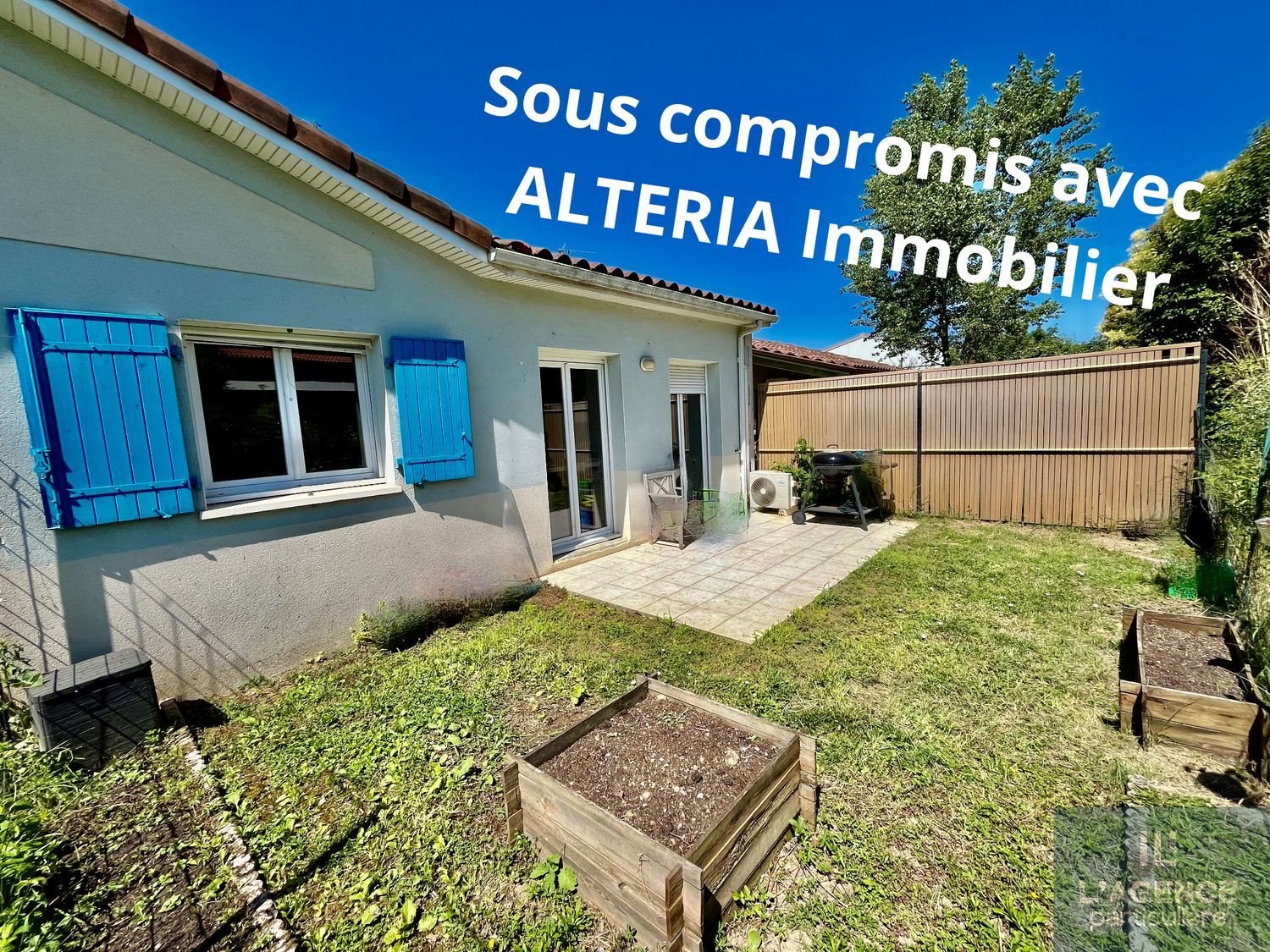 Maison à vendre, 68m², Castanet-Tolosan