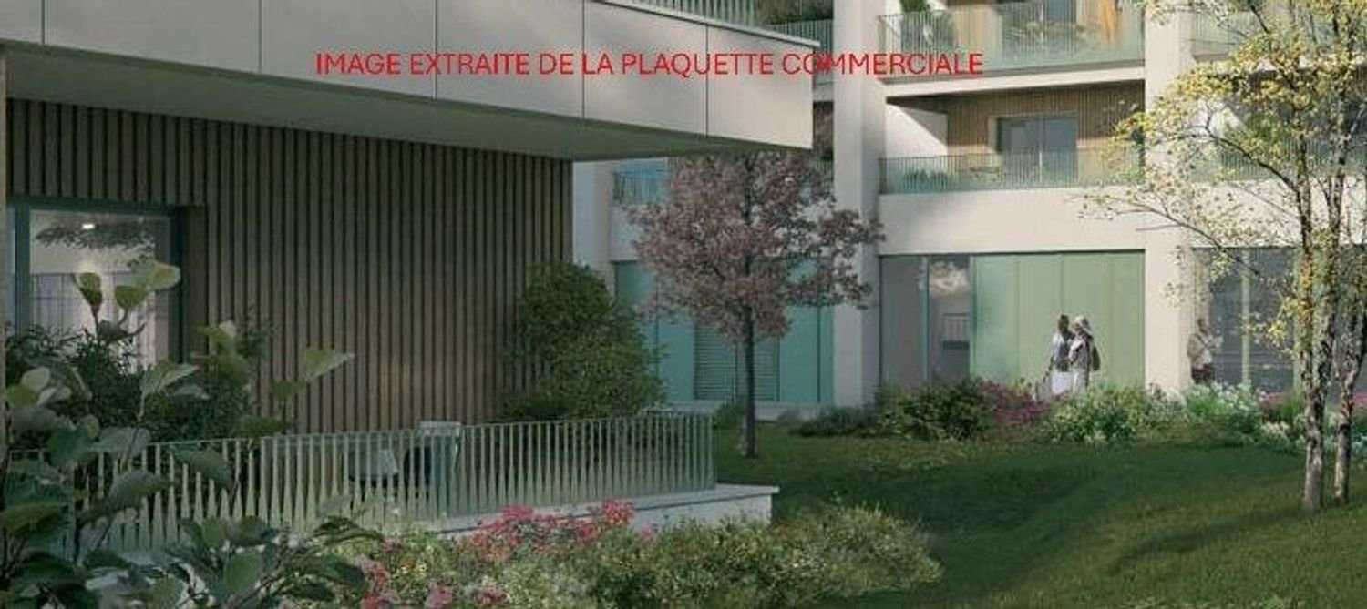 Appartement à vendre, 88m², Villeurbanne