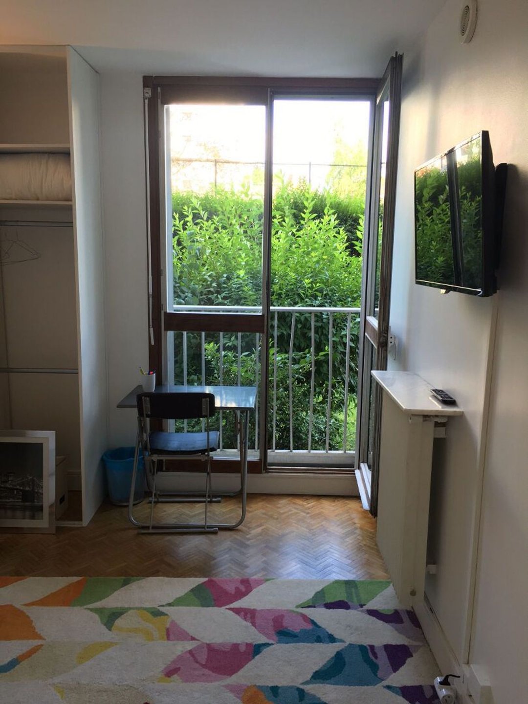 Appartement à vendre, 12m², Paris 15ème