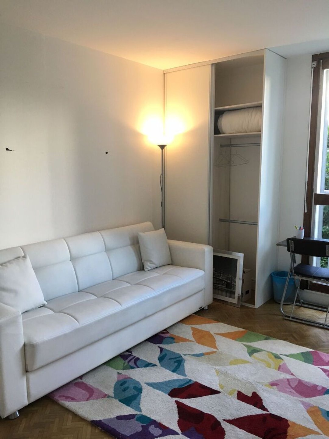 Appartement à vendre, 12m², Paris 15ème
