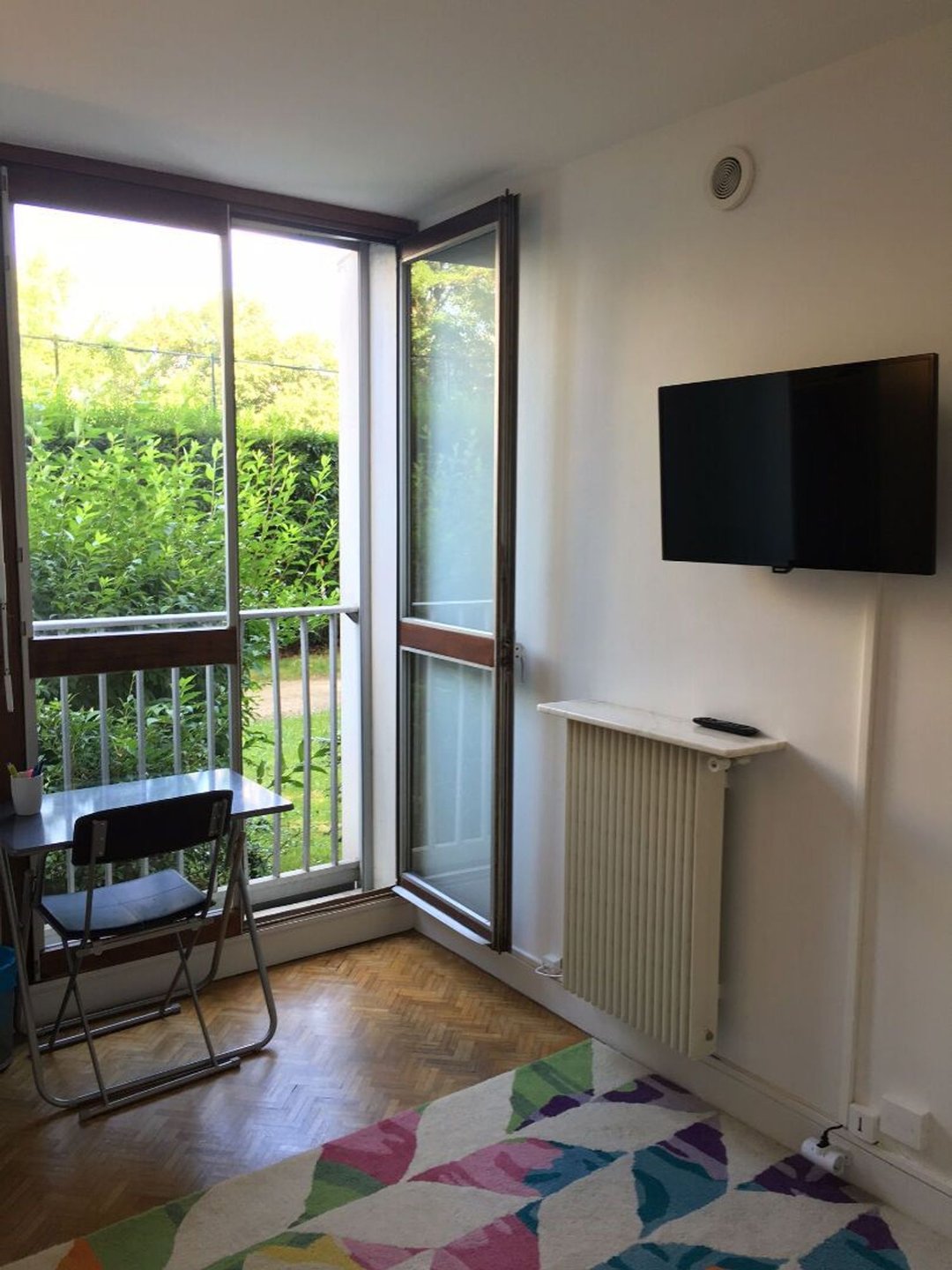 Appartement à vendre, 12m², Paris 15ème
