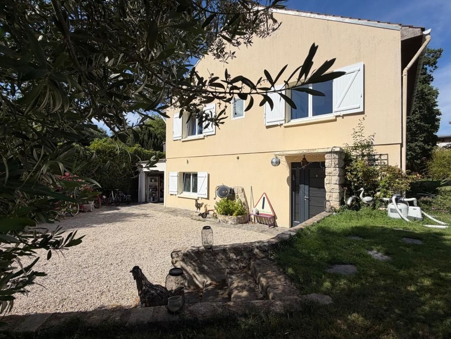 Maison à vendre, 206m², Mennecy