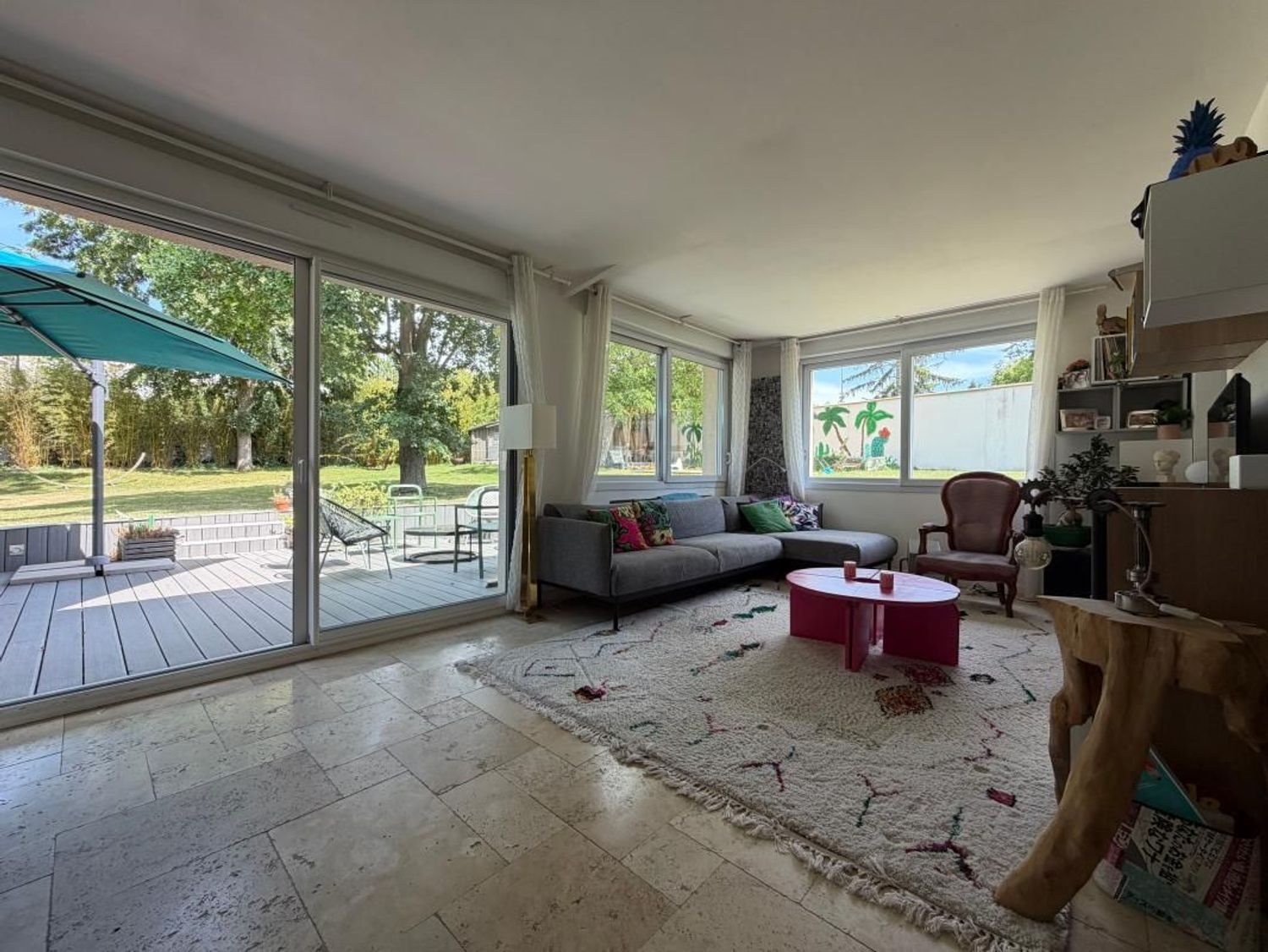 Maison à vendre, 206m², Mennecy
