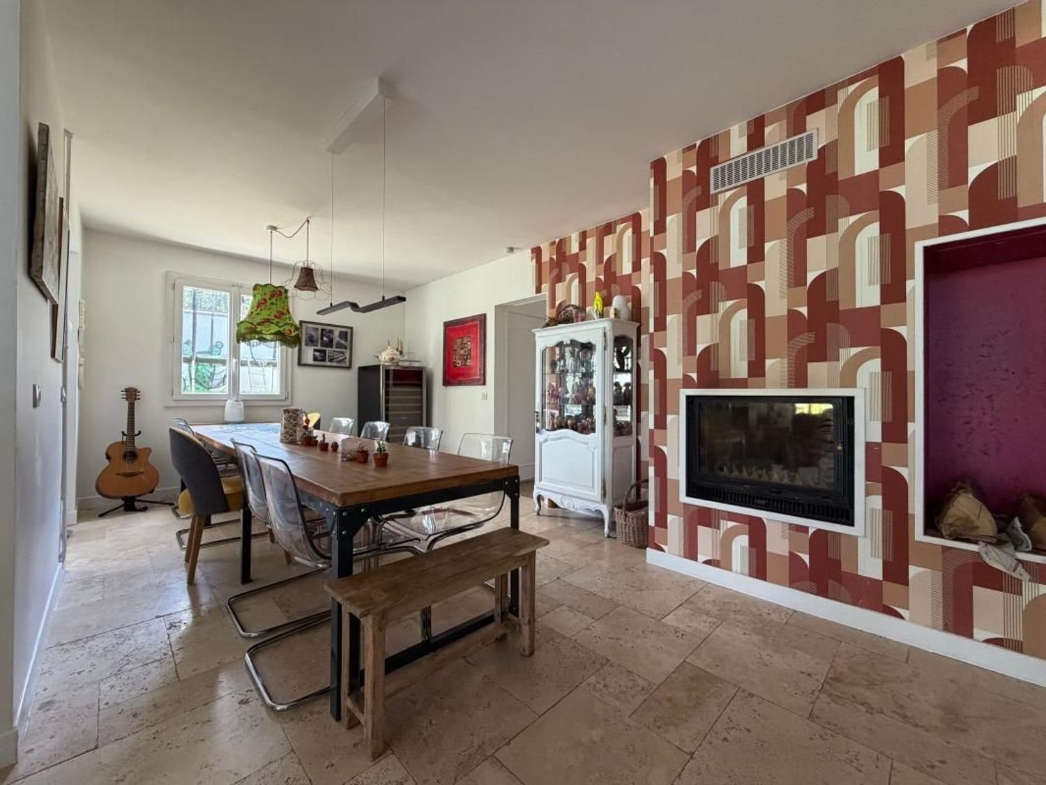 Maison à vendre, 206m², Mennecy