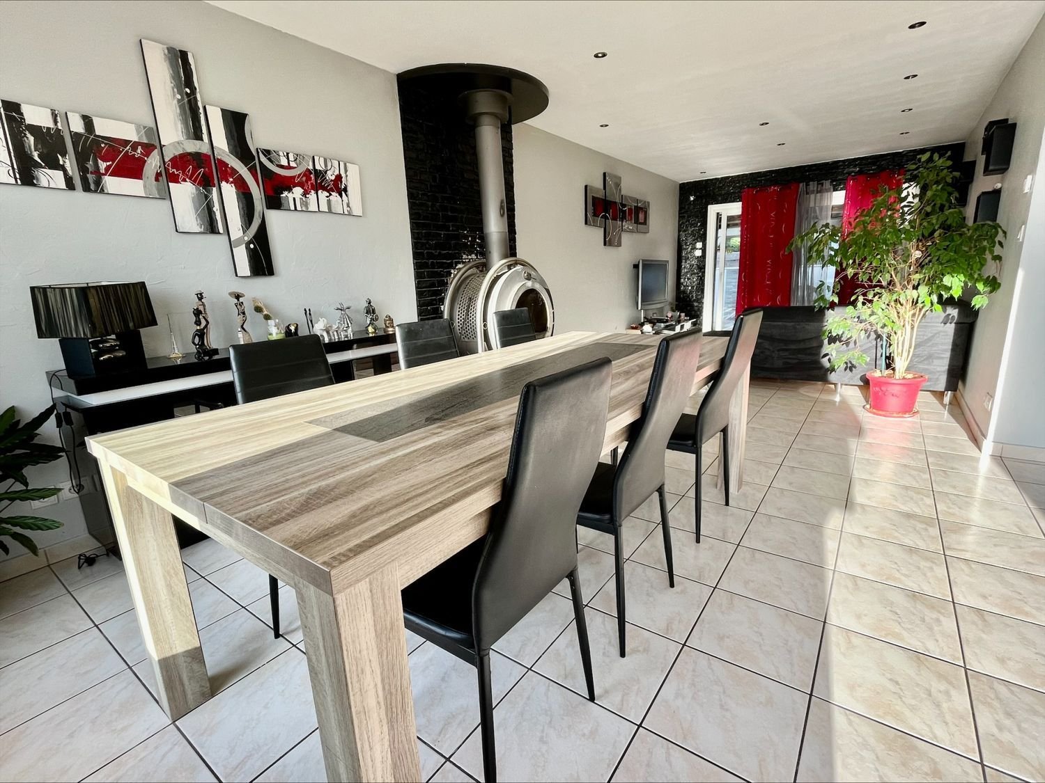 Maison à vendre, 90m², Lamure-sur-Azergues