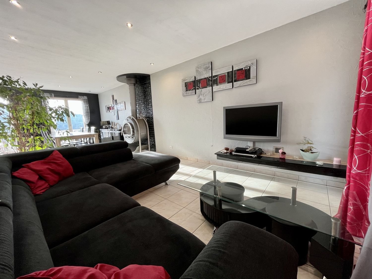 Maison à vendre, 90m², Lamure-sur-Azergues
