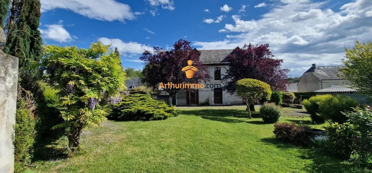 Maison à vendre, 170m², Bartrès