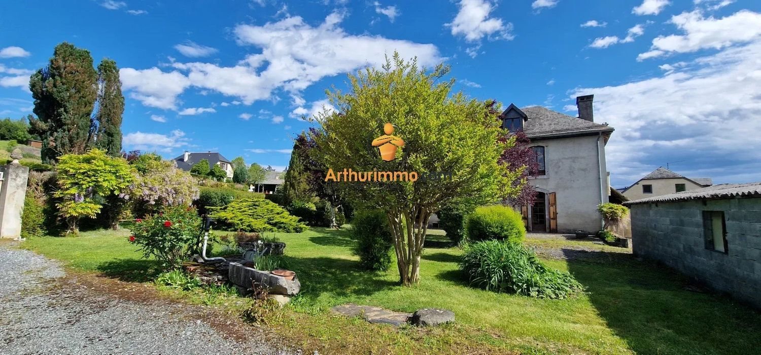 Maison à vendre, 170m², Bartrès