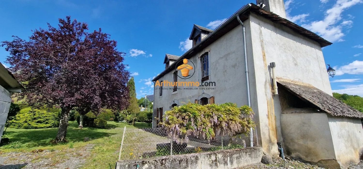 Maison à vendre, 170m², Bartrès