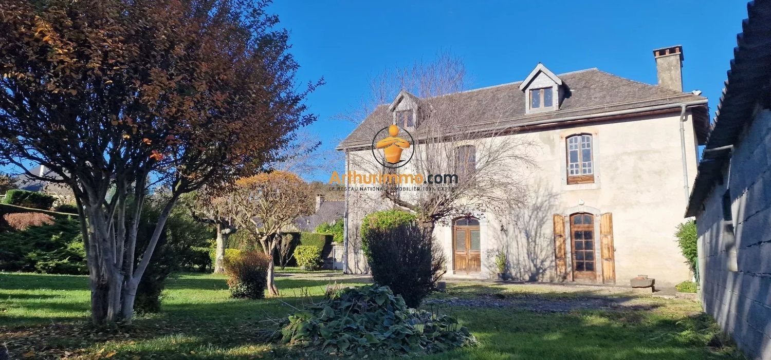 Maison à vendre, 170m², Bartrès