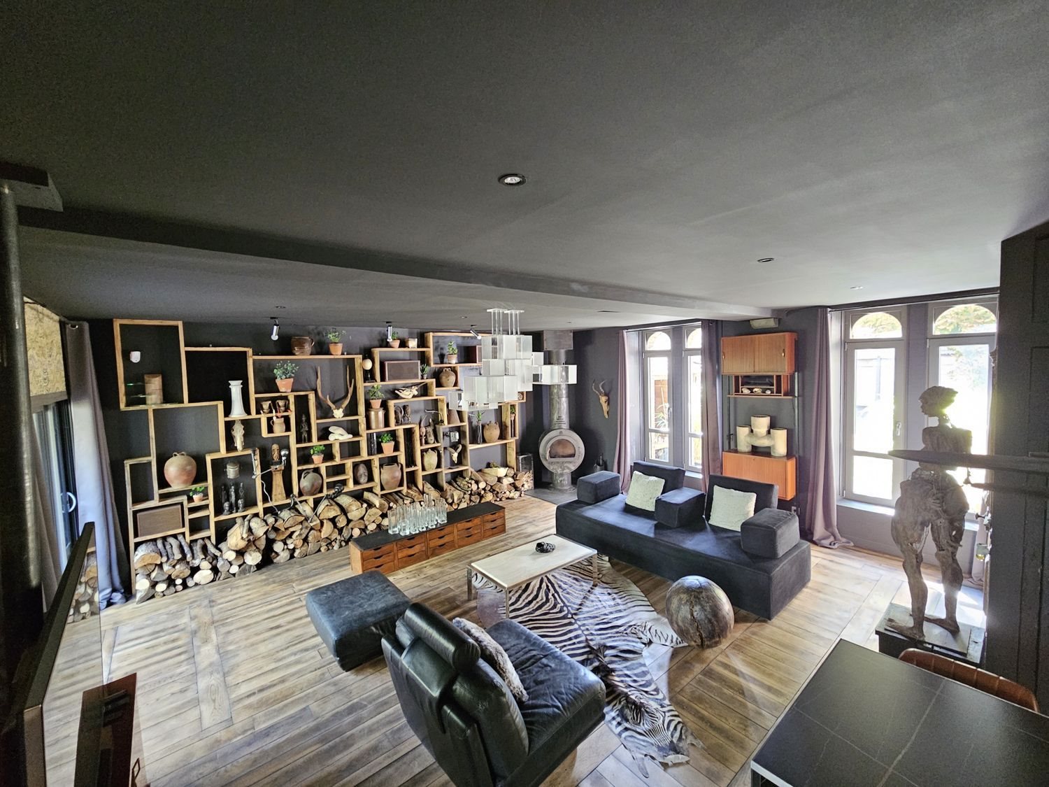 Maison à vendre, 128m², Troyes