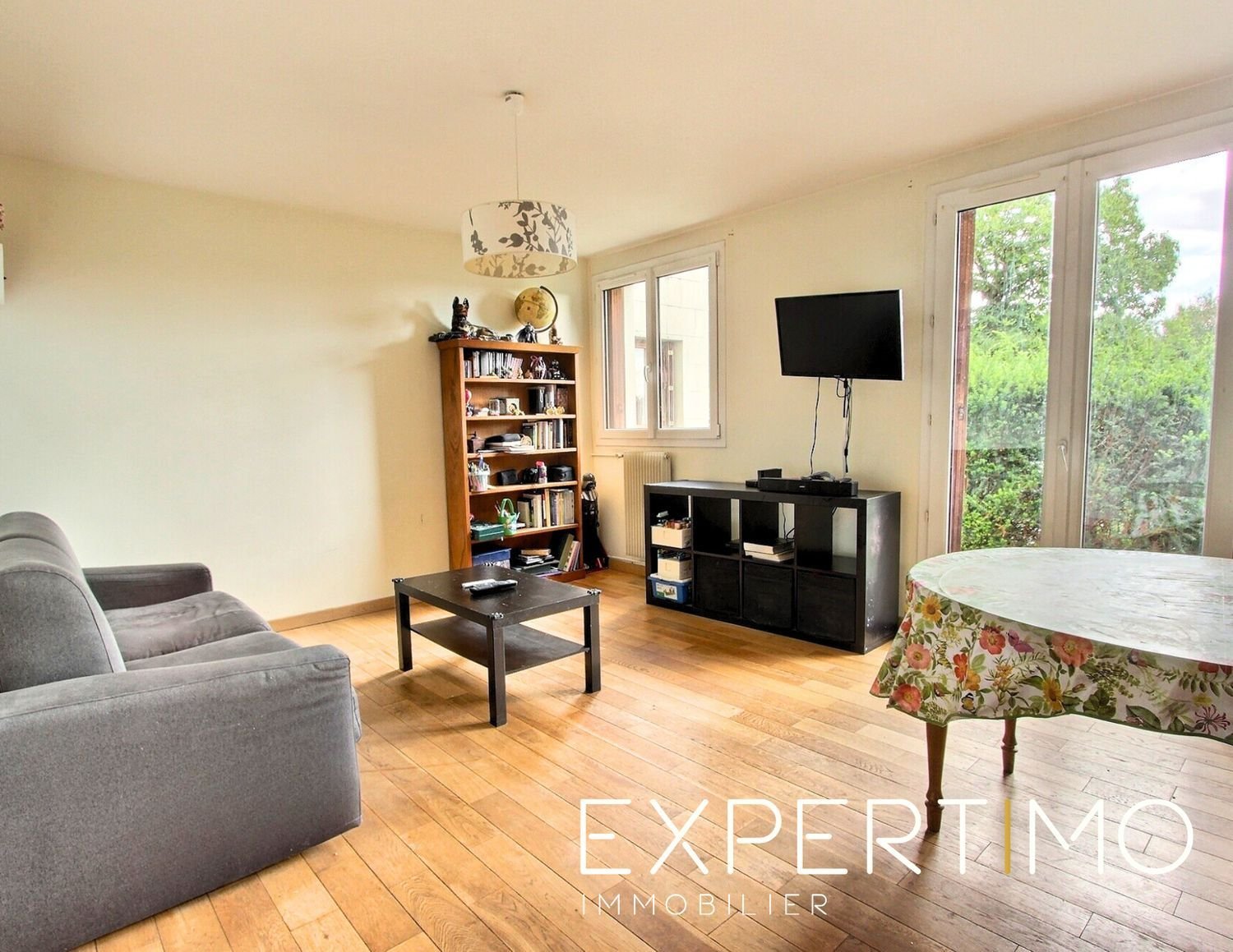 Appartement à vendre, 69m², Saint-Cyr-l'École