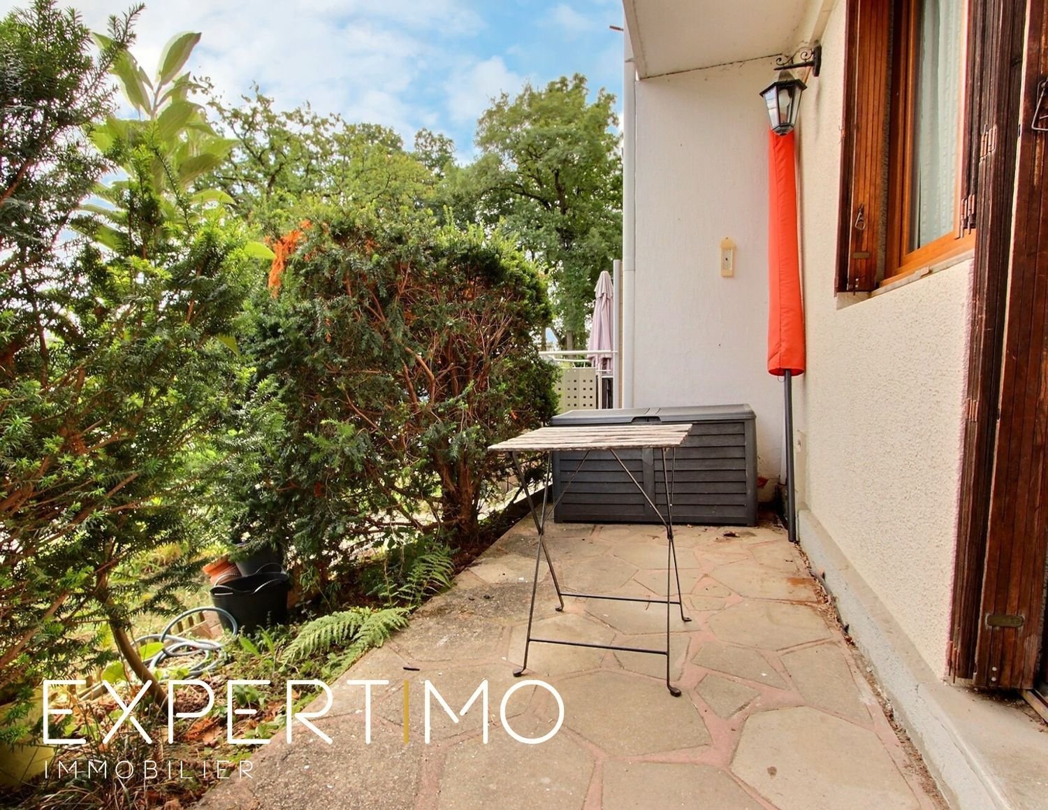 Appartement à vendre, 69m², Saint-Cyr-l'École
