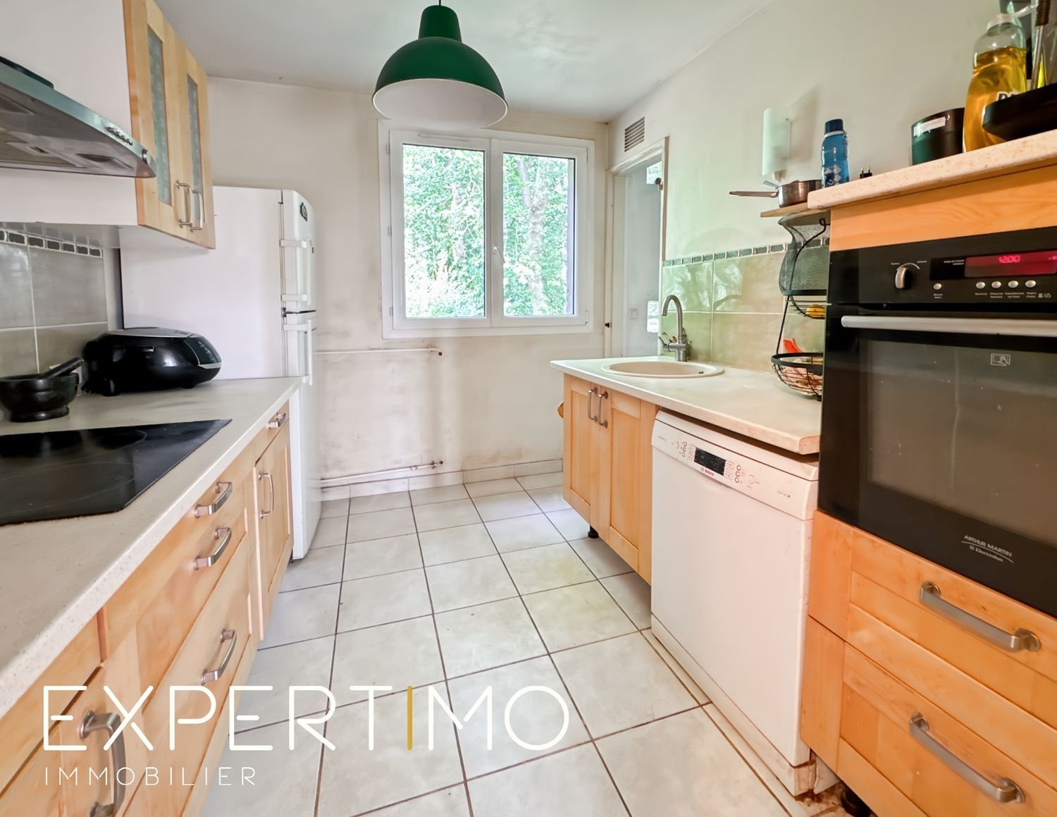 Appartement à vendre, 69m², Saint-Cyr-l'École