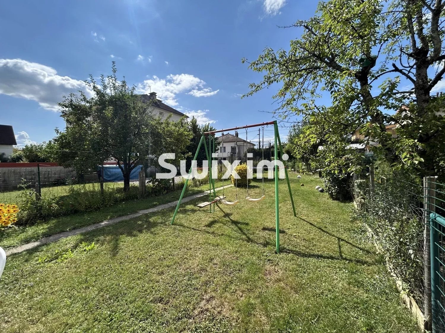 Maison à vendre, 115m², Lons-le-Saunier