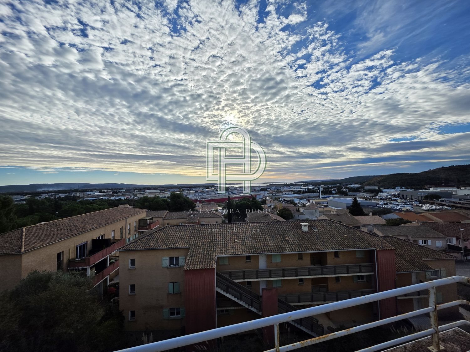 Appartement à vendre, 63m², Narbonne