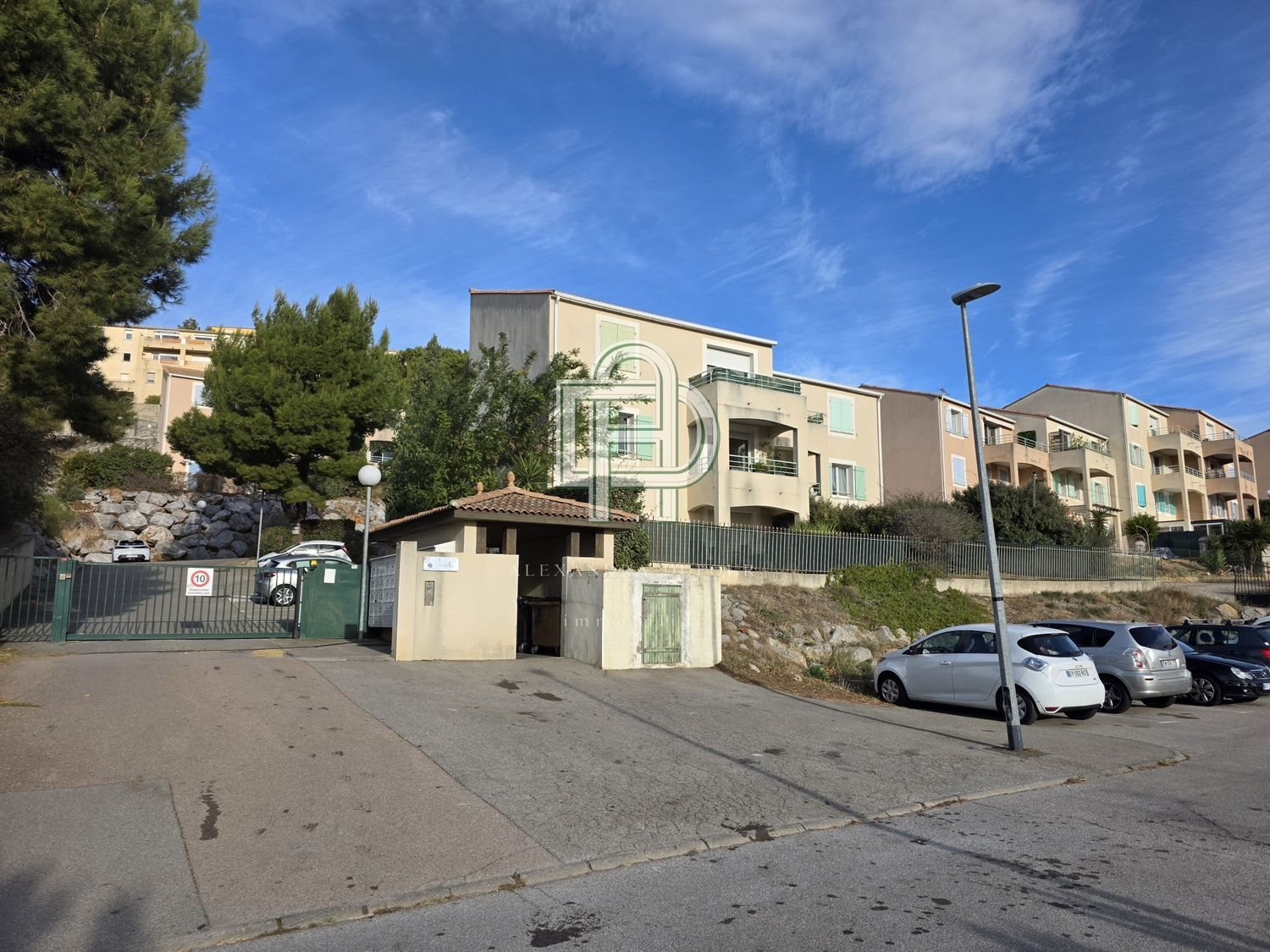 Appartement à vendre, 63m², Narbonne