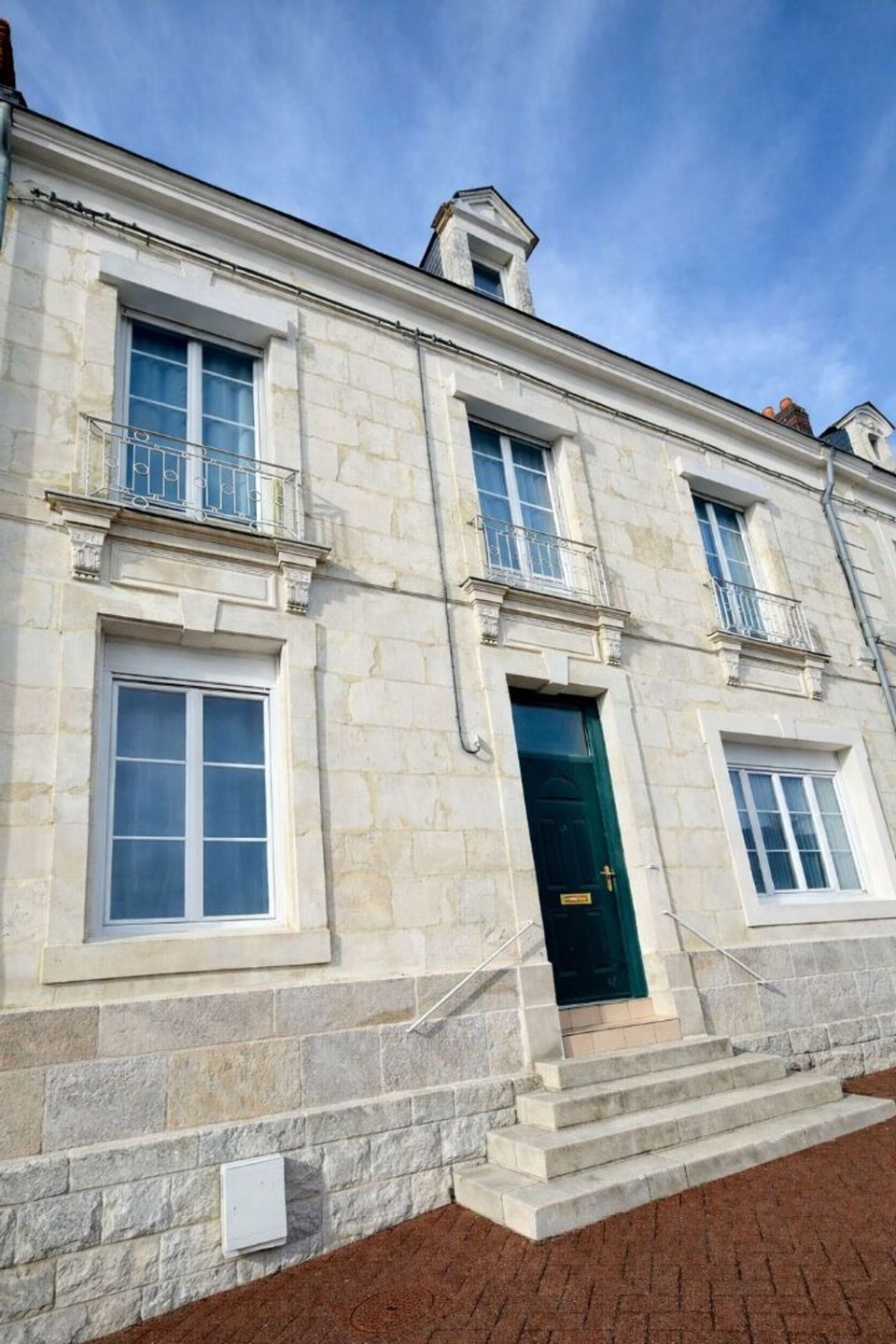 Maison à vendre, 166m², Écommoy