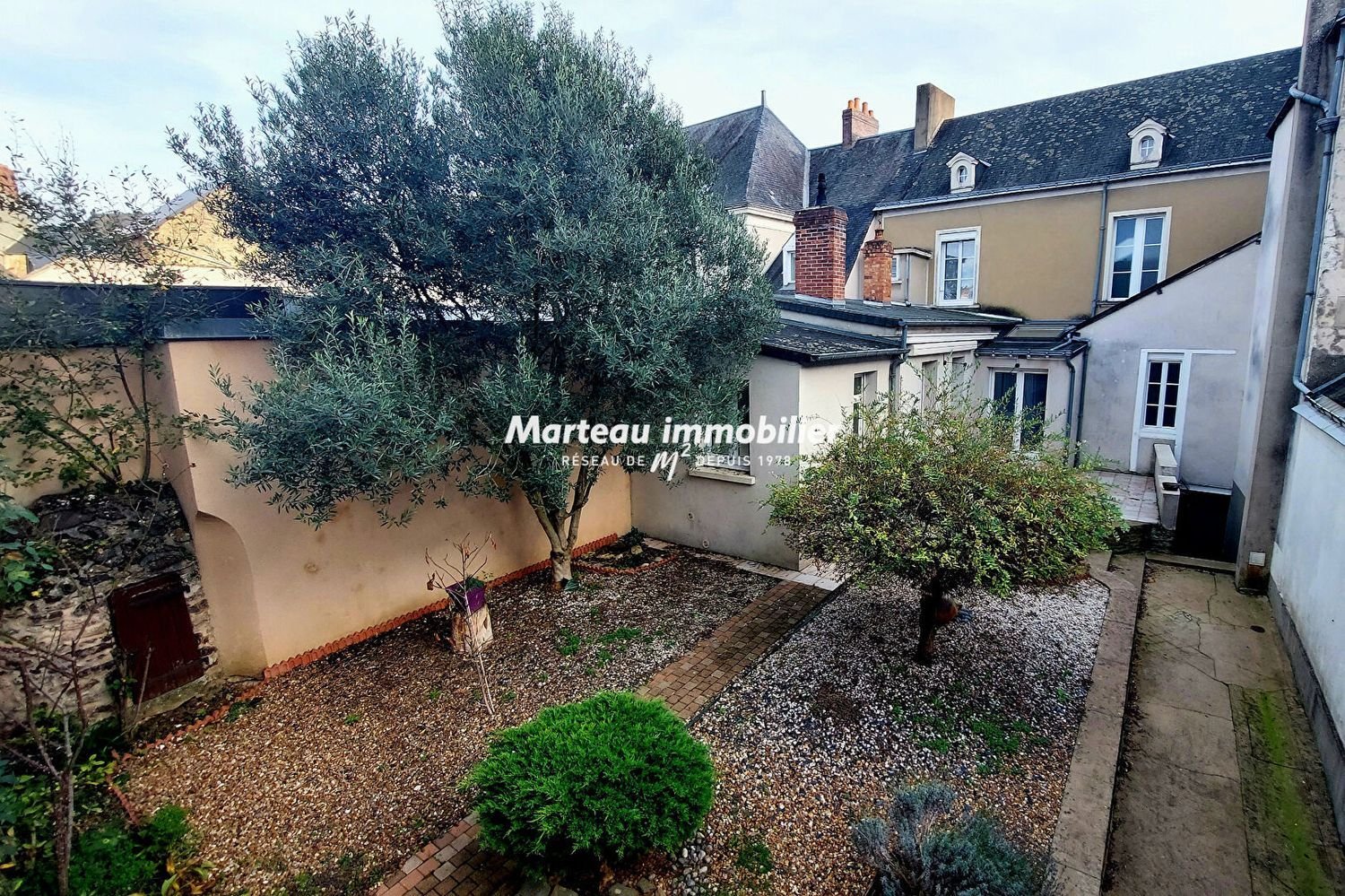 Maison à vendre, 166m², Écommoy