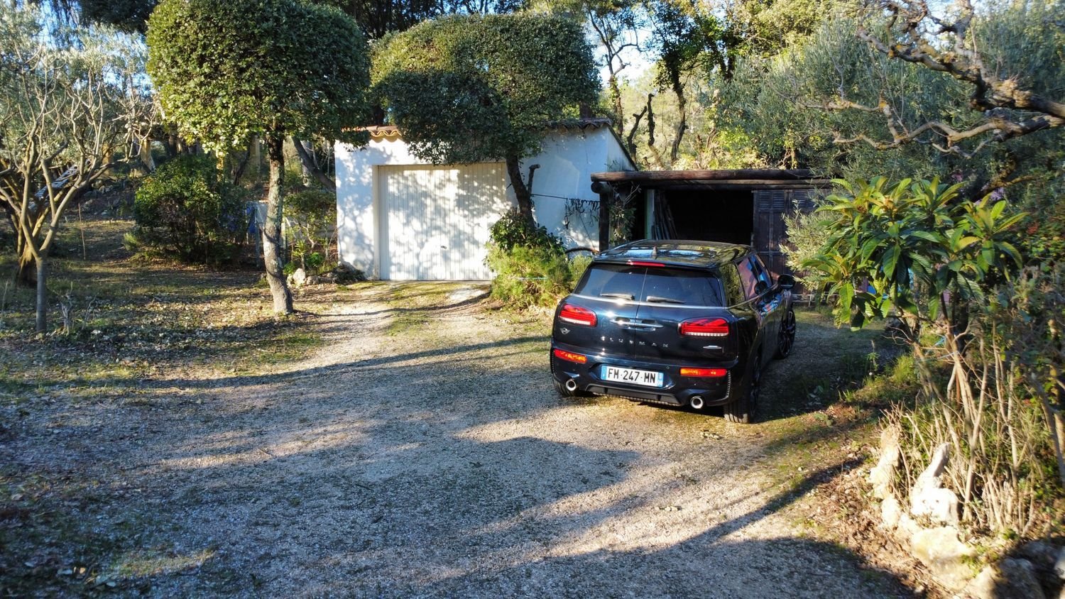 Maison à vendre, 69m², Carnoules