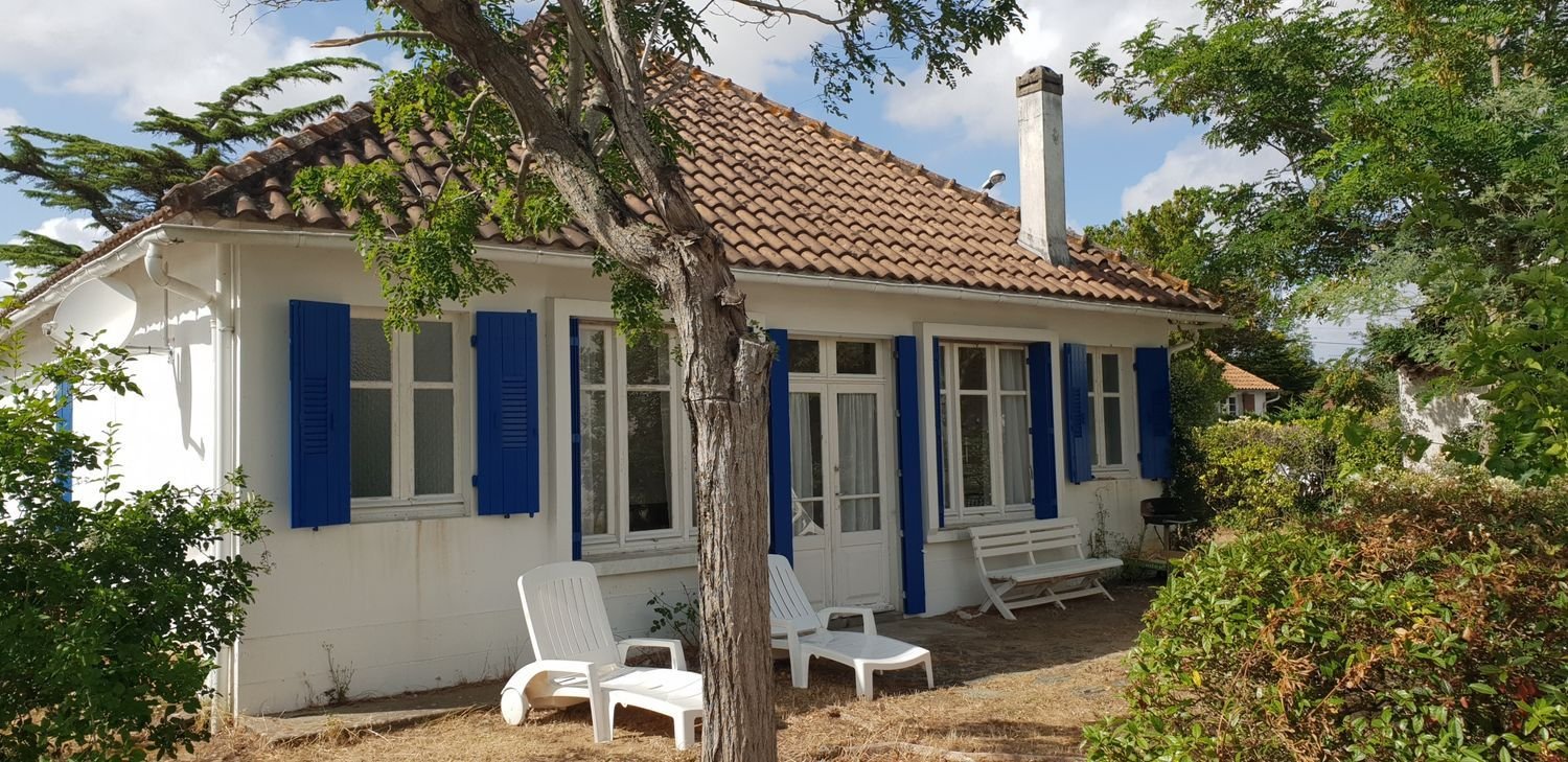 Maison à vendre, 93m², L'Aiguillon-sur-Mer