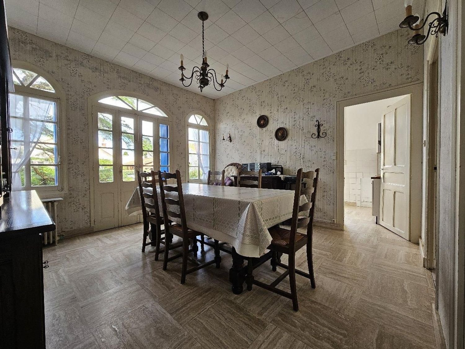 Maison à vendre, 93m², L'Aiguillon-sur-Mer