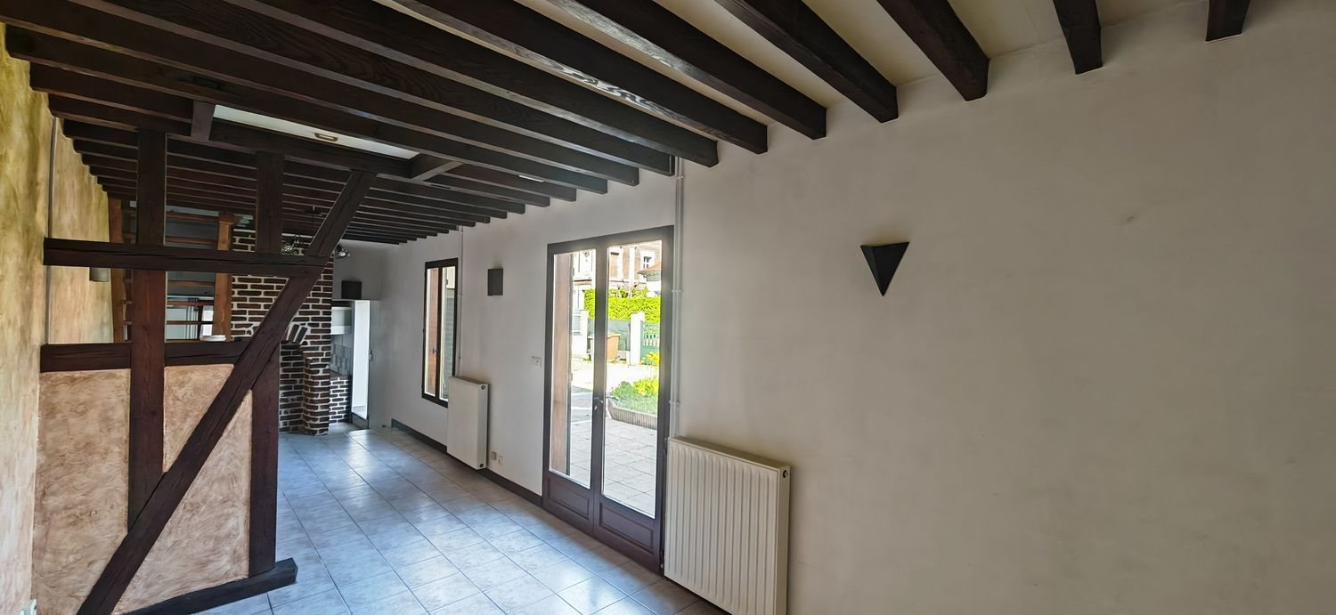 Maison à vendre, 72m², Sainte-Savine