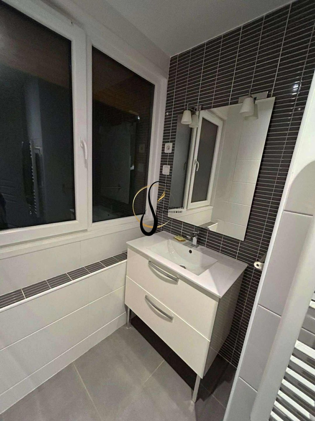 Appartement à vendre, 39m², Sassenage