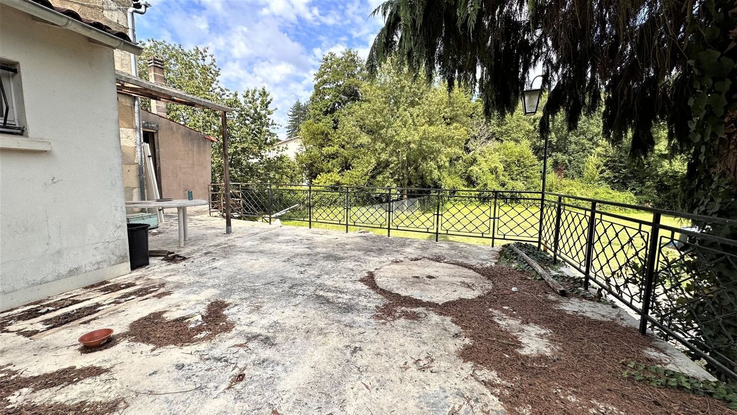Maison à vendre, 113m², Saintes