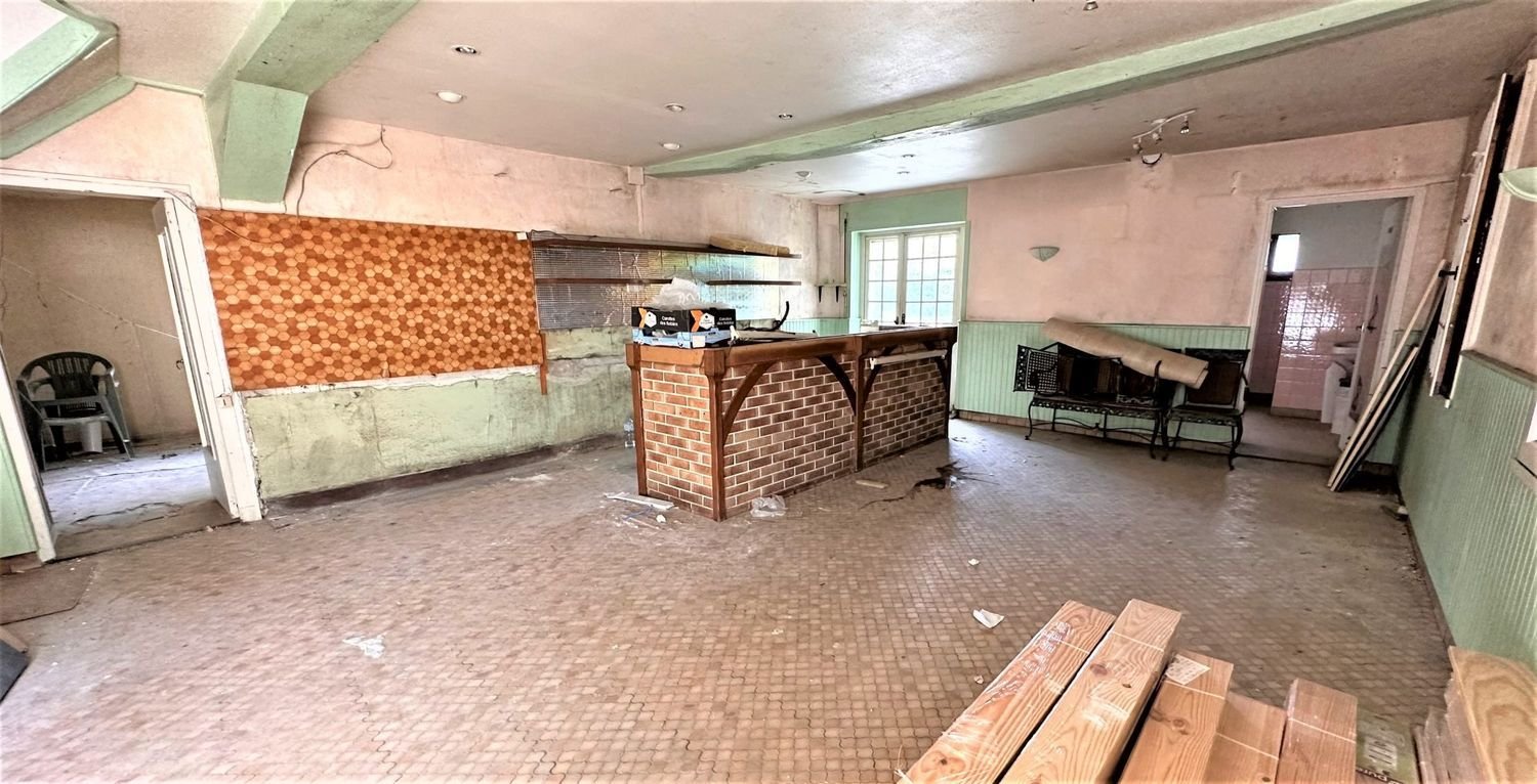 Maison à vendre, 113m², Saintes