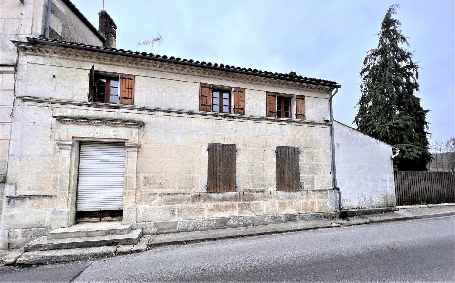 Maison à vendre, 113m², Saintes