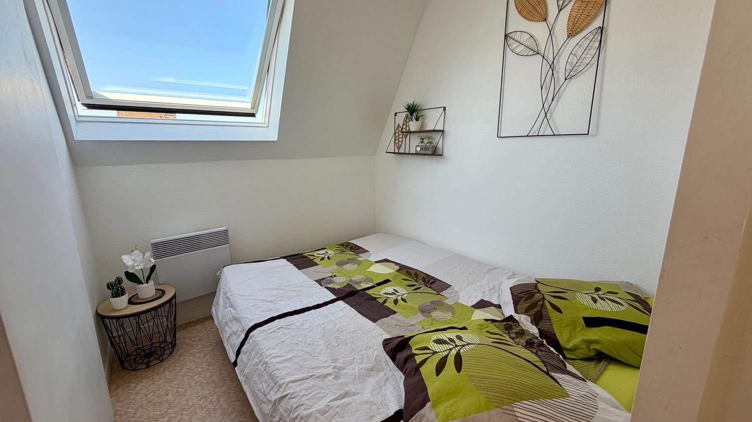 Appartement à vendre, 19m², Villers-sur-Mer