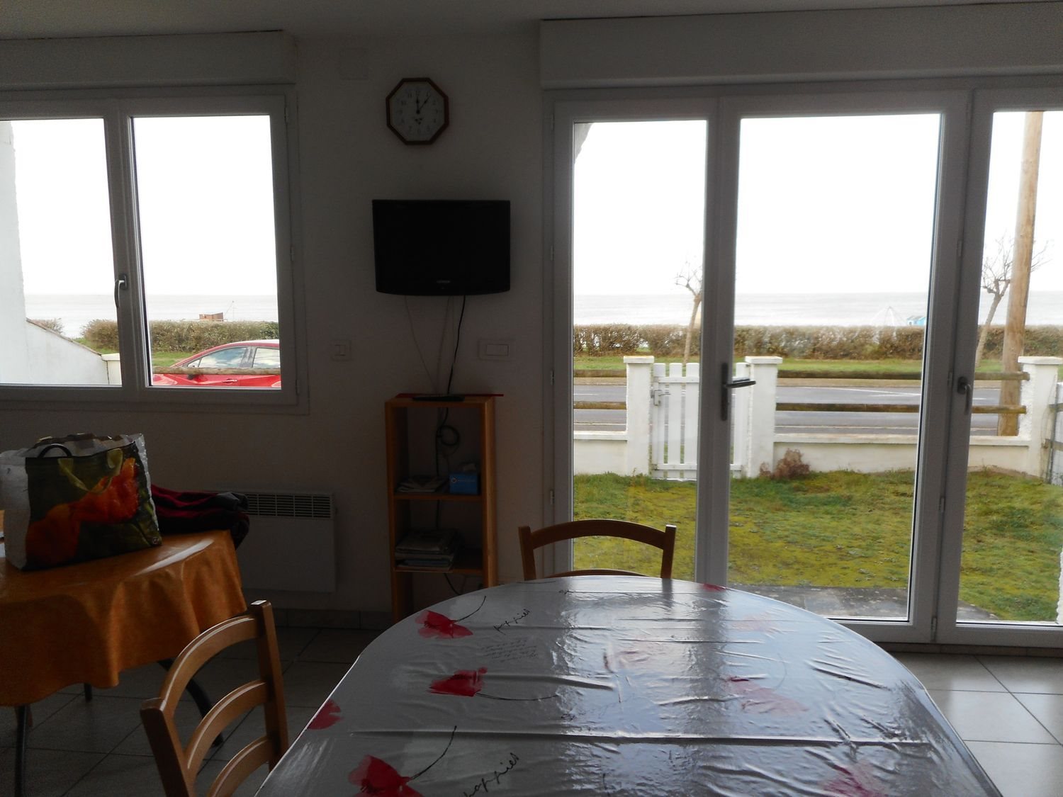 Maison à vendre, 60m², Saint-Michel-Chef-Chef