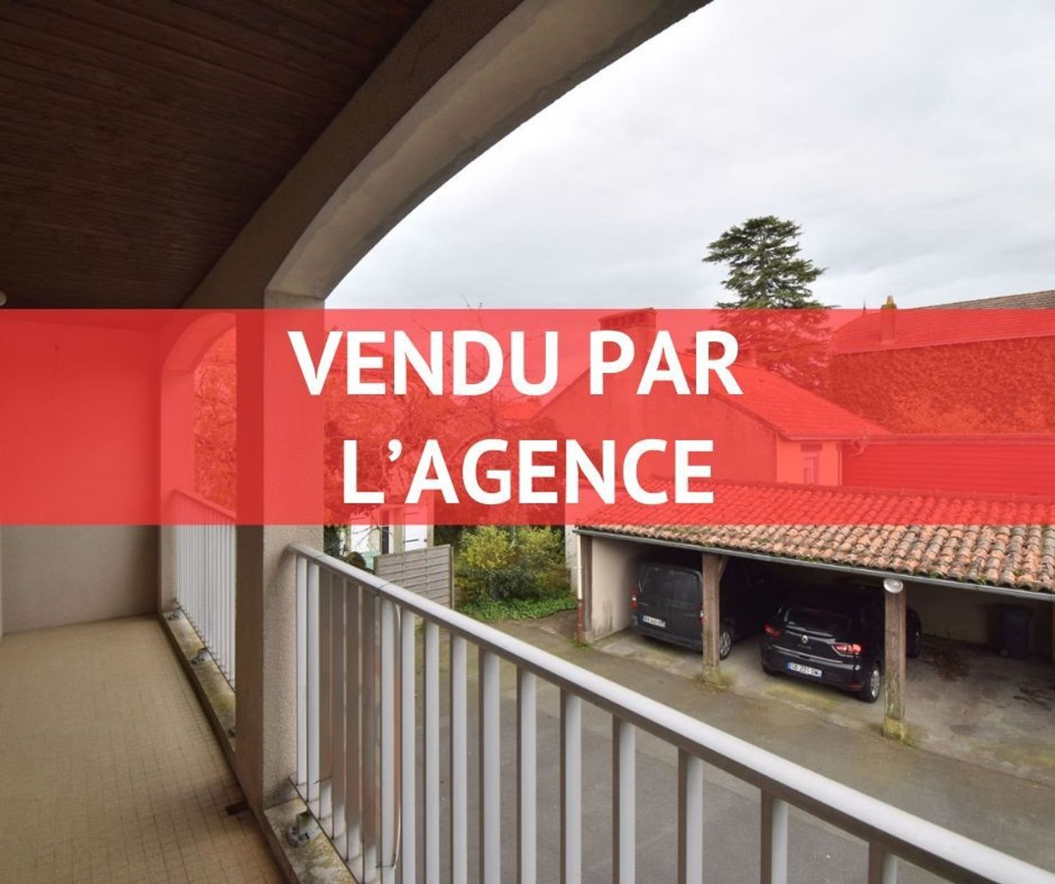 Appartement à vendre, 55m², Clisson