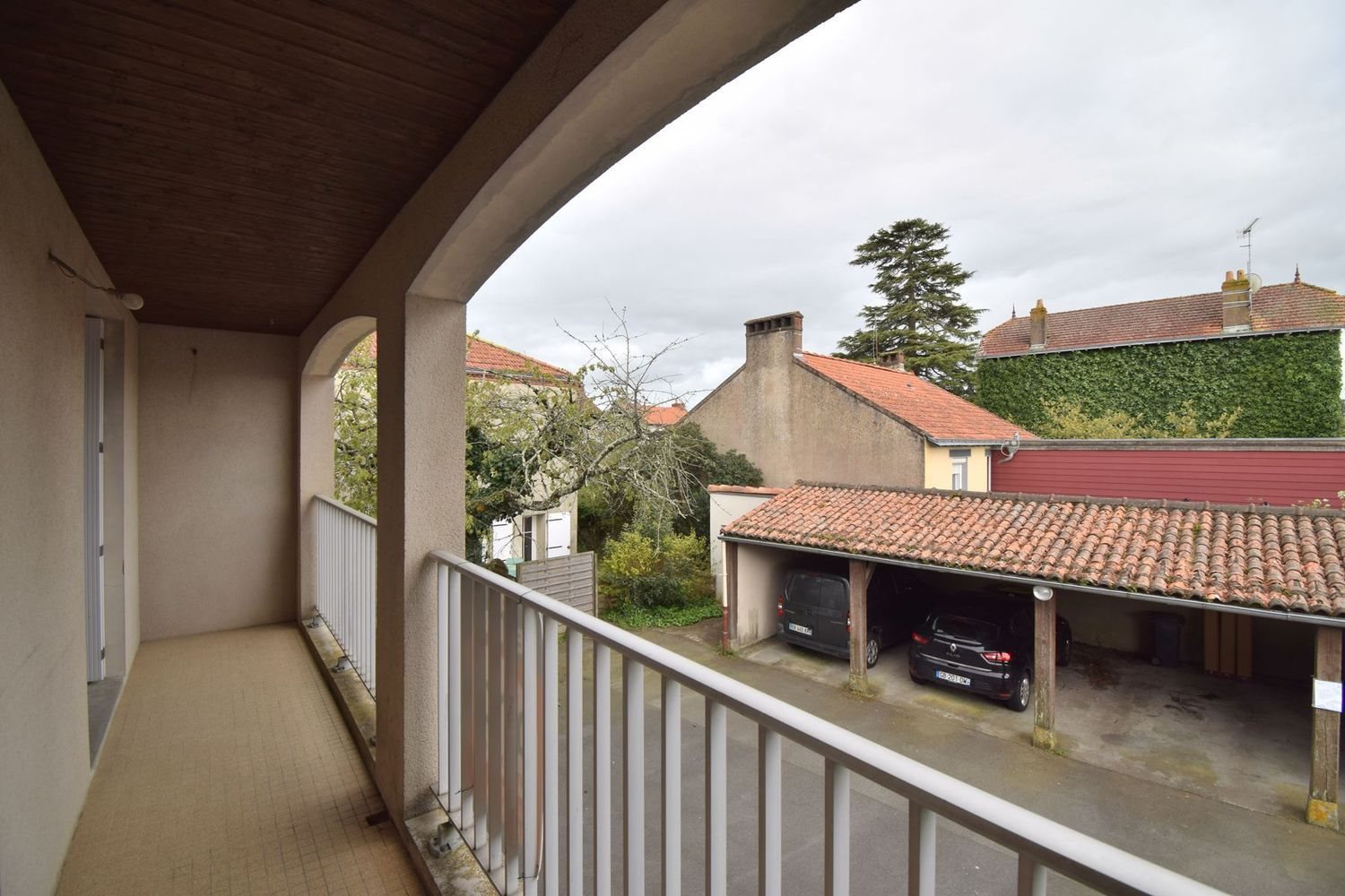 Appartement à vendre, 55m², Clisson