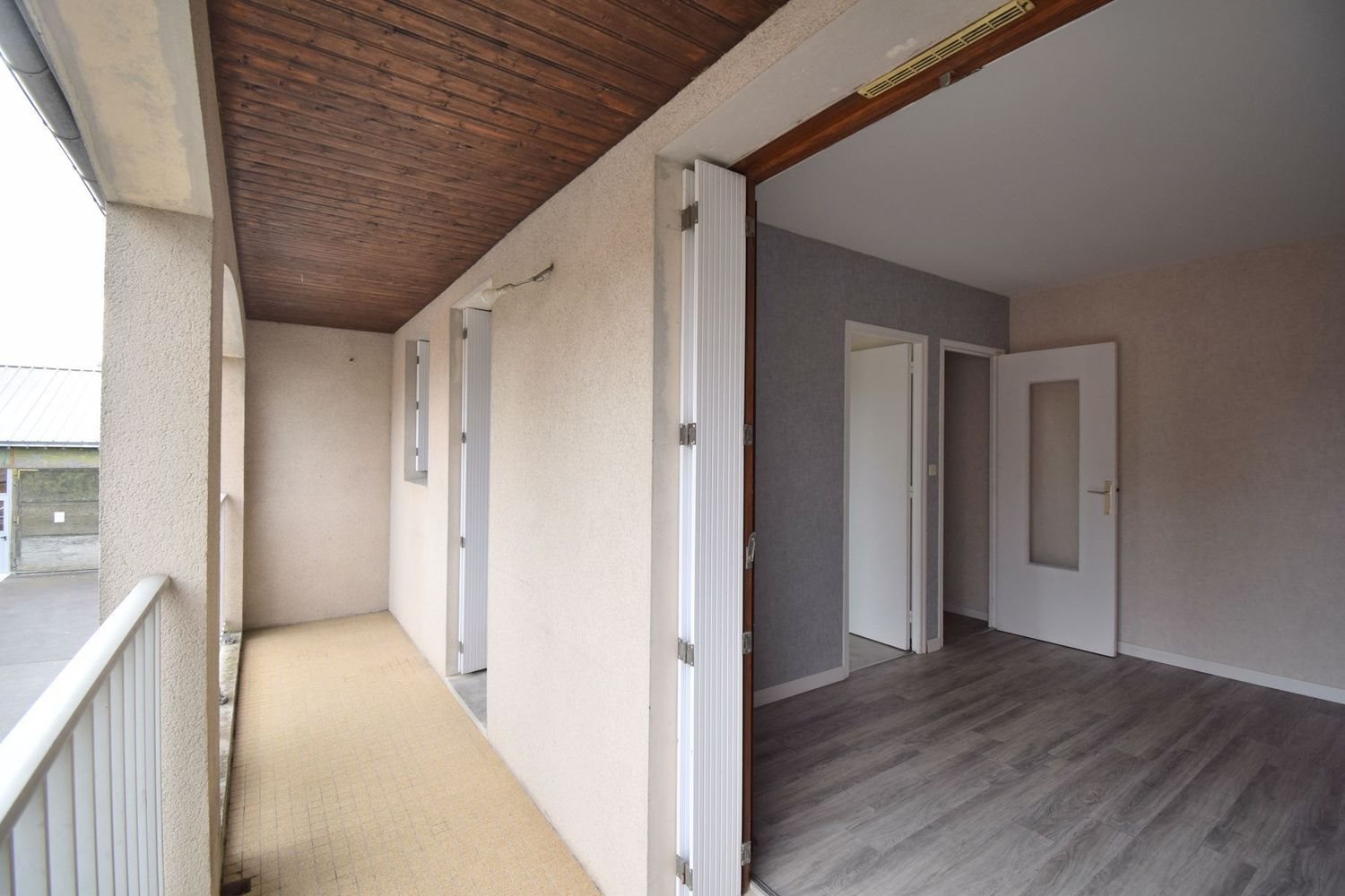 Appartement à vendre, 55m², Clisson