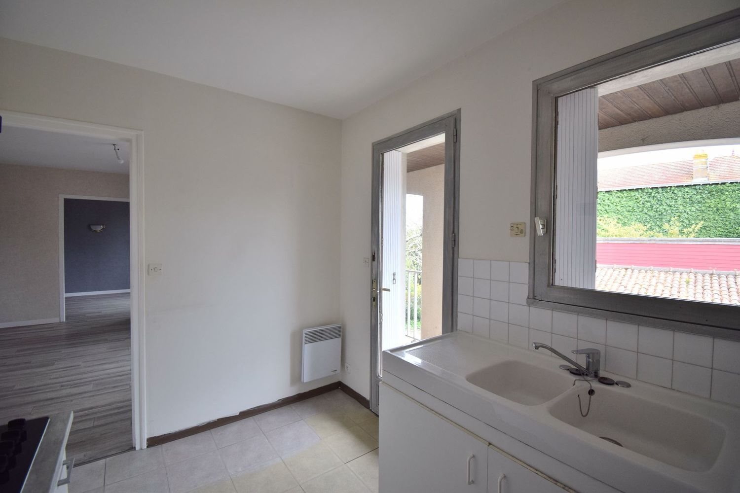 Appartement à vendre, 55m², Clisson