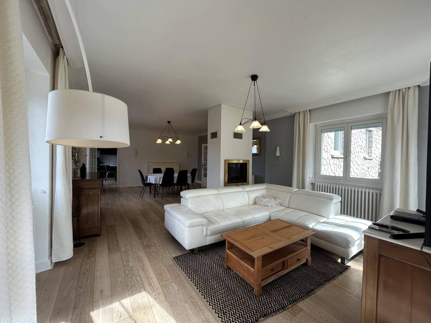 Maison à vendre, 200m², Rieupeyroux