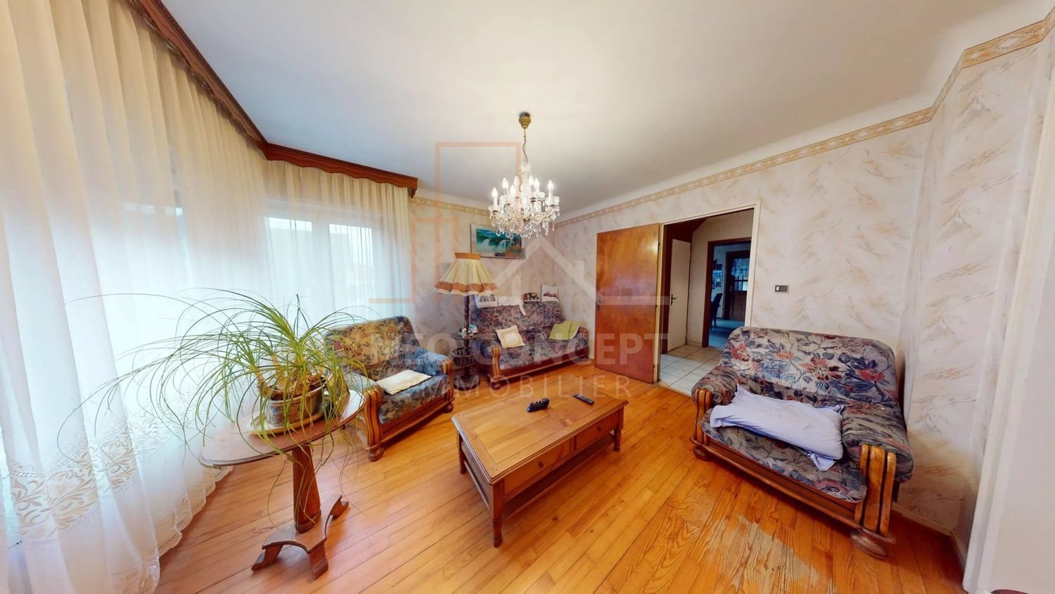Maison à vendre, 143m², Roeschwoog