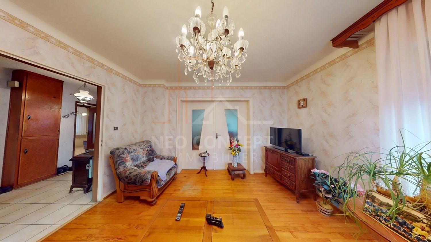 Maison à vendre, 143m², Roeschwoog