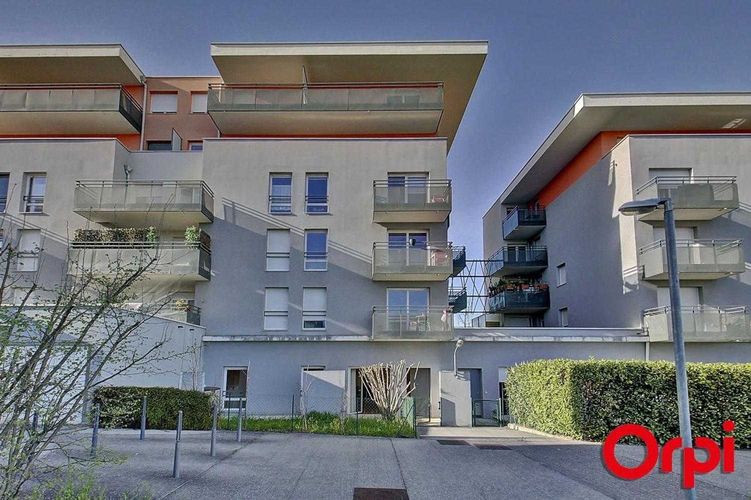 Appartement à vendre, 64m², L'Isle-d'Abeau