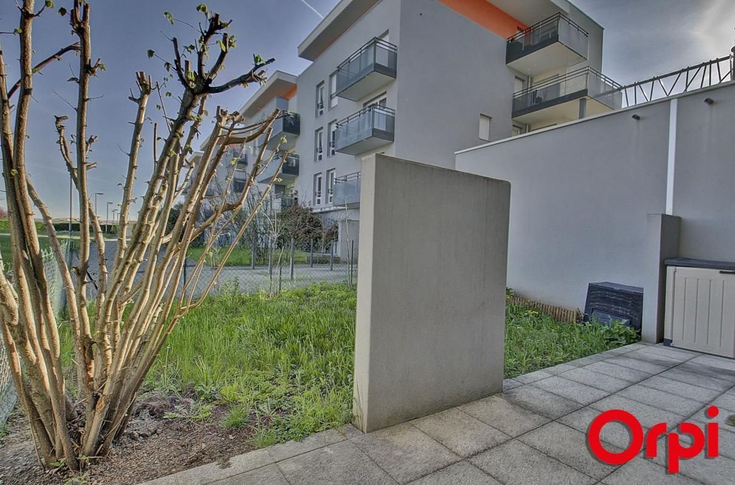 Appartement à vendre, 64m², L'Isle-d'Abeau